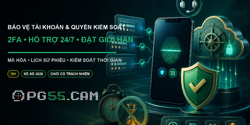 Hệ thống bảo mật, an toàn tuyệt đối