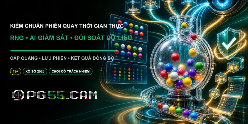 Kiểm chuẩn phiên quay thời gian thực